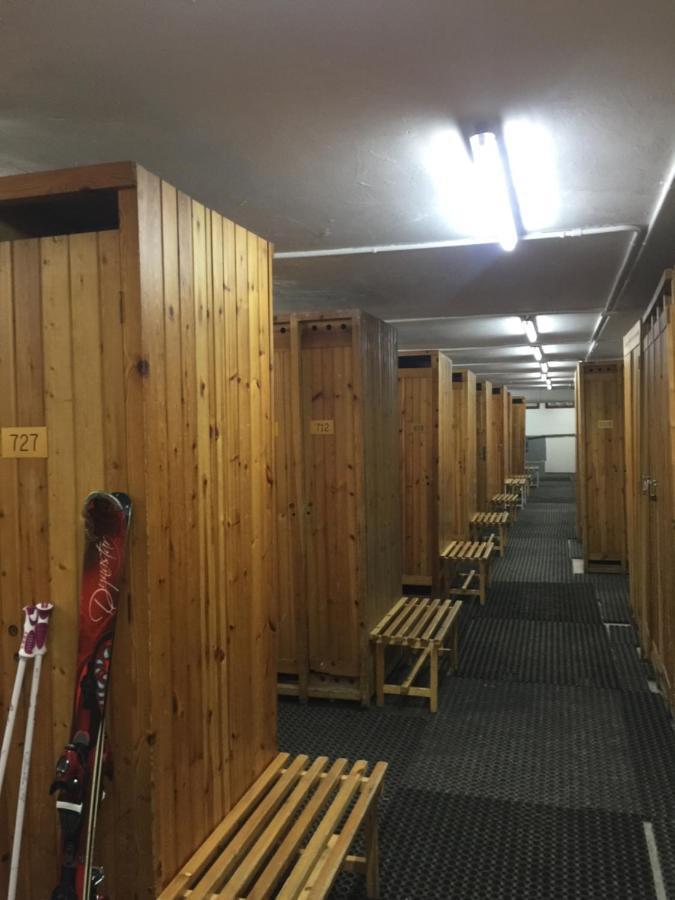 バケイラ・ベレットChic Humaralet, Pie De Pistas, Free Parkingアパートメント エクステリア 写真