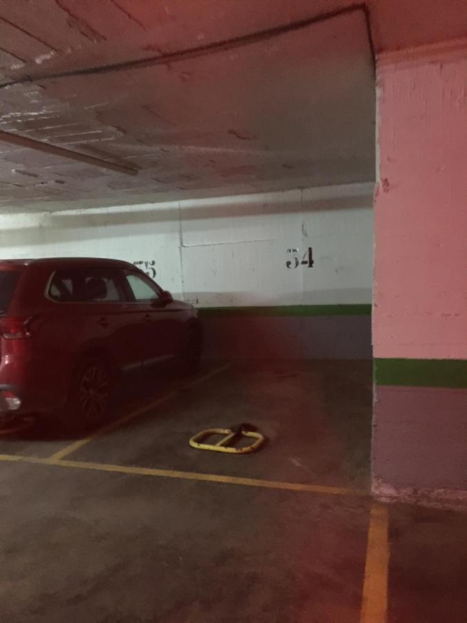 バケイラ・ベレットChic Humaralet, Pie De Pistas, Free Parkingアパートメント エクステリア 写真